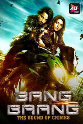 Bang Baang S01 2021