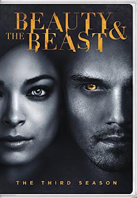 Beauty And The Beast S03 2015