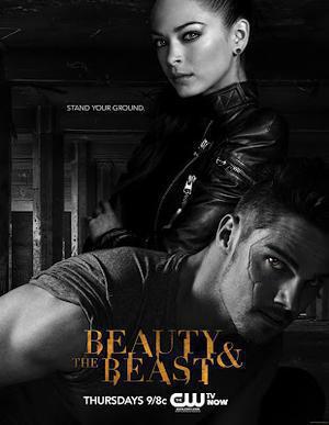 Beauty And The Beast S04 2016