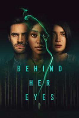 Behind Her Eyes S01 2021
