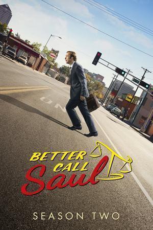 Better Call Saul S02 2016