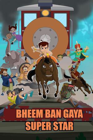 Bheem Ban Gaya Superstar 2020