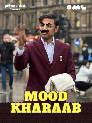 Biswa Kalyan Rath: Mood Kharaab 2023