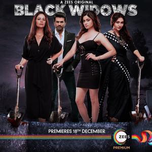 Black Widows S01 2020