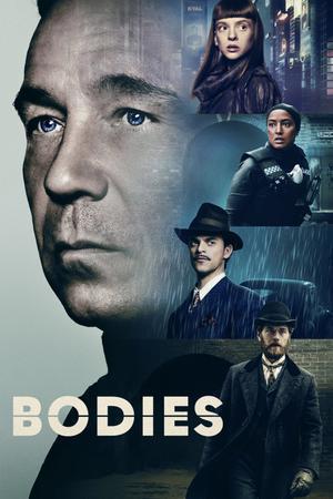 Bodies S01 2023