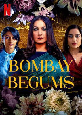 Bombay Begums S01 2021