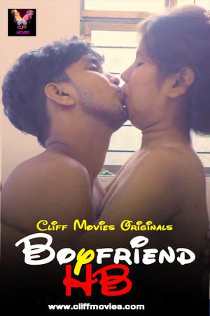 Boyfriend Hb Cliff Movies 2020