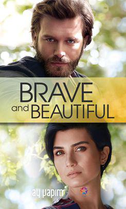 Brave And Beautiful S01 2017
