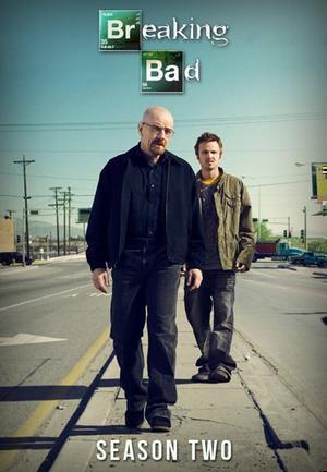 Breaking Bad S02 2009