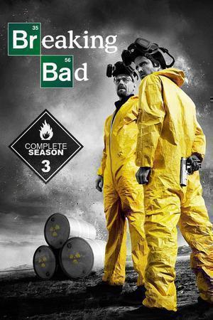Breaking Bad S03 2010