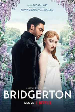 Bridgerton S01 2020