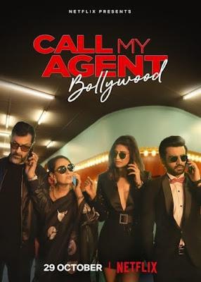 Call My Agent Bollywood S01 2021