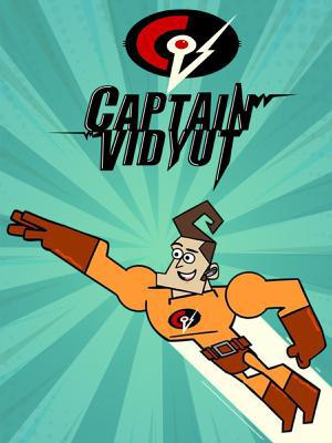 Captain Vidyut 2020