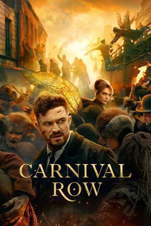 Carnival Row S02 2023