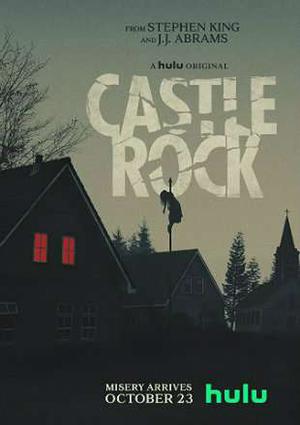 Castle Rock S02 2019