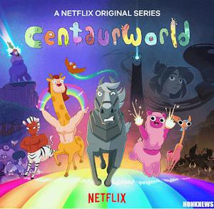 Centaurworld S02 2021