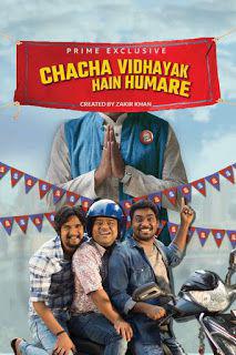 Chacha Vidhayak Hain Humare S01 2018