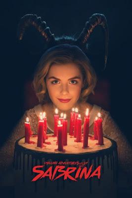 Chilling Adventures Of Sabrina S04 2020