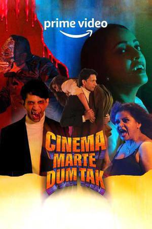 Cinema Marte Dum Tak S01 2023