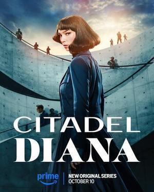 Citadel Diana S01 2024