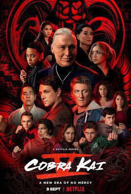 Cobra Kai S05 2022