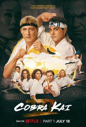 Cobra Kai S06 2024