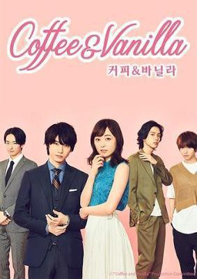Coffee And Vanilla S01 2019