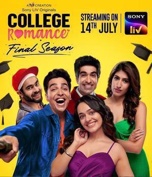 College Romance S04 2023