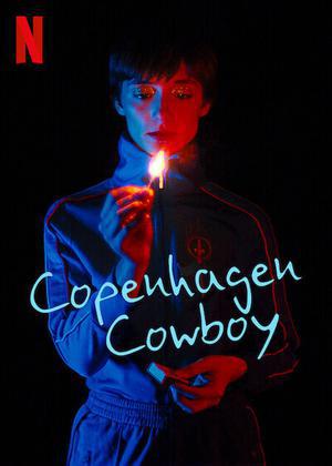 Copenhagen Cowboy S01 2023