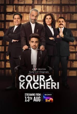 Court Kacheri S01 2025