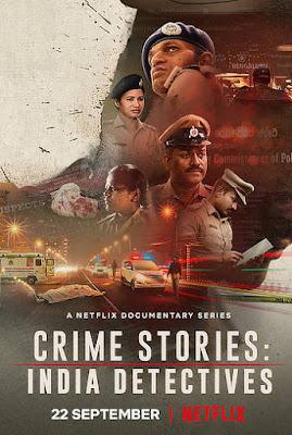 Crime Stories: India Detectives S01 2021
