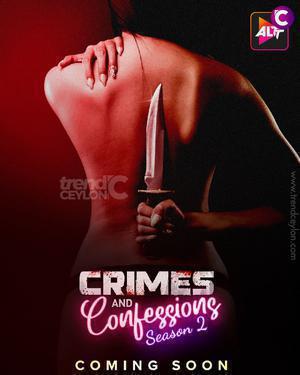 Crimes And Confessions S02 2023