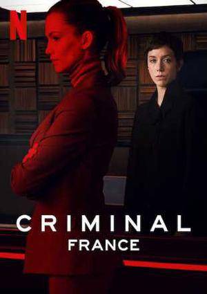 Criminal France 2019
