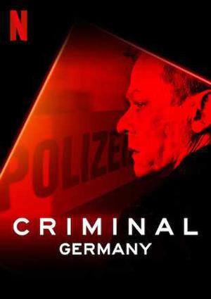 Criminal Germany 2019
