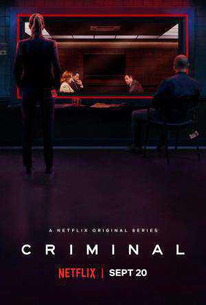 Criminal Uk S01 2019