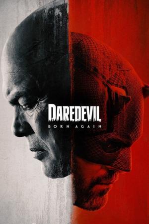 Daredevil: Born Again S01 2025