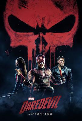 Daredevil S02 2016