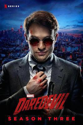 Daredevil S03 2019