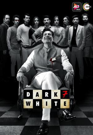 Dark 7 White S01 2020
