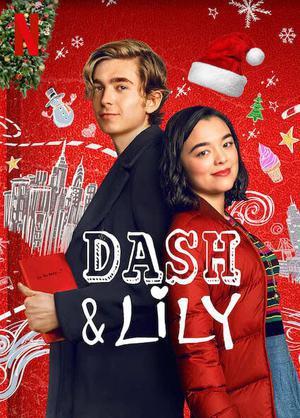 Dash And Lily S01 2020