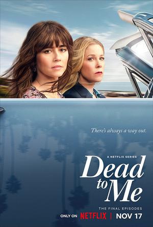 Dead To Me S03 2022