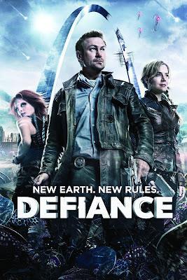 Defiance S01 2013