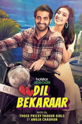Dil Bekaraar S01 2021