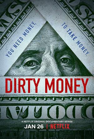 Dirty Money S01 2018