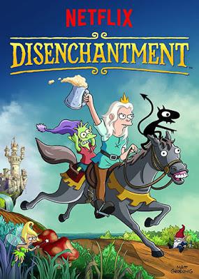 Disenchantment S03 2021