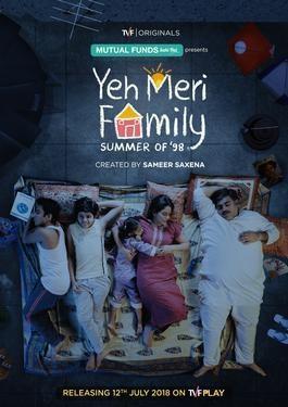 Yeh Meri Family S04 2024