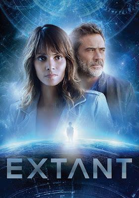Extant S02 2015