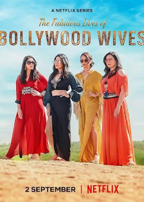 Fabulous Lives Of Bollywood Wives S02 2022