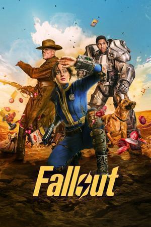 Fallout S01 2024
