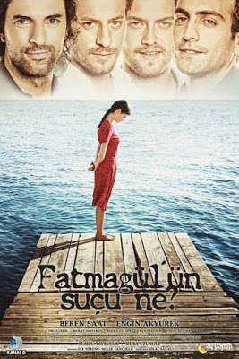 Fatmagul S01 (Part-2) 2010